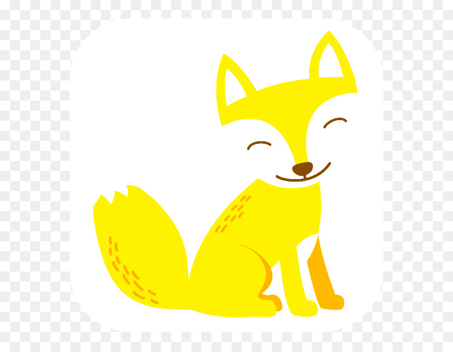 Fennec Fox，Zorro Rojo PNG