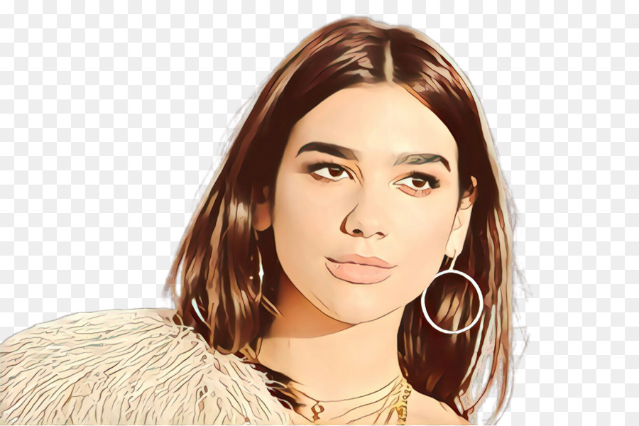 Cabello，La Cara PNG