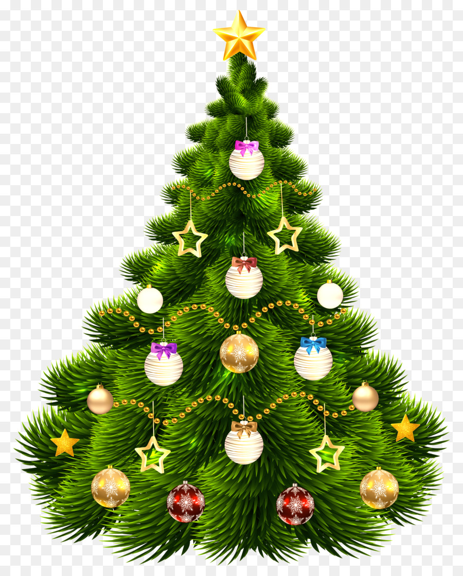 Árbol De Navidad，Árbol PNG