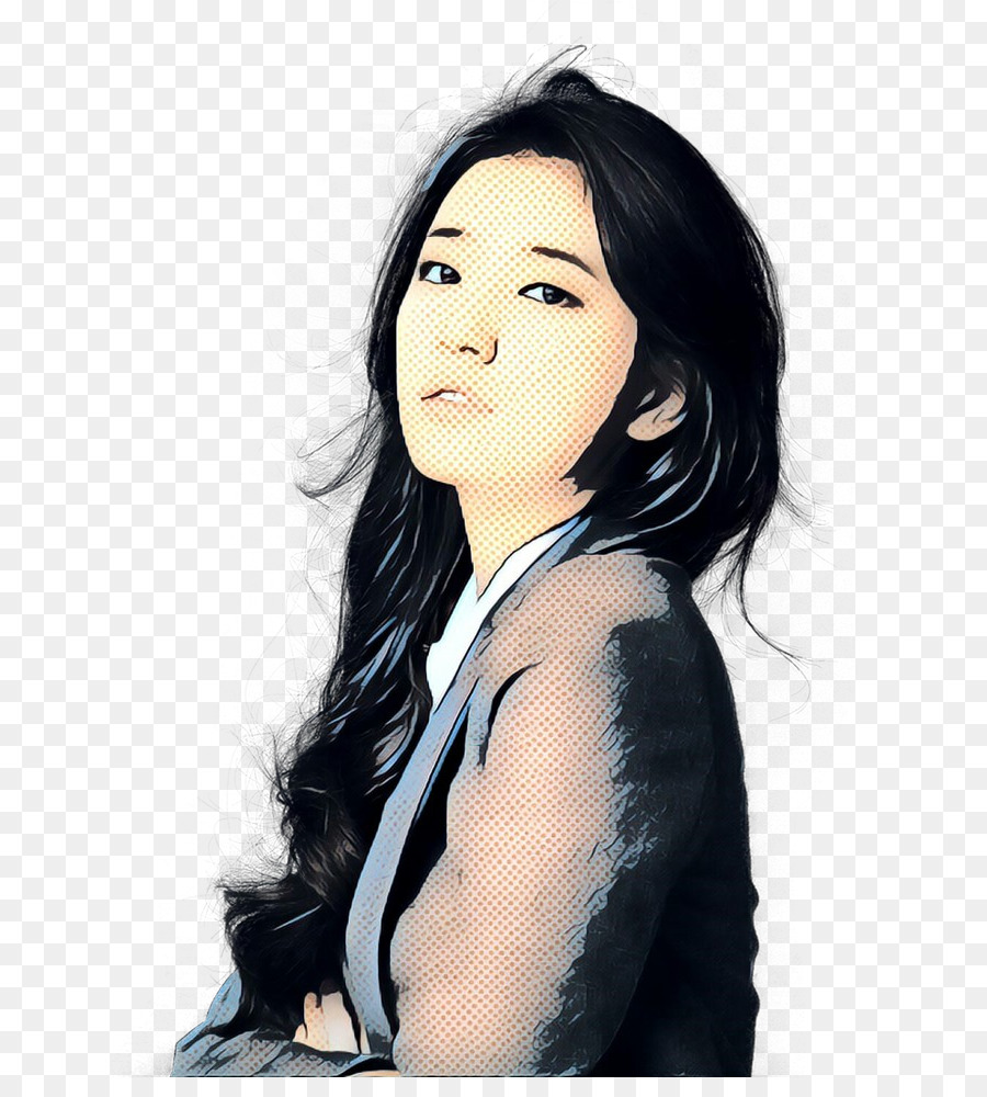 Cabello，Cabello Negro PNG