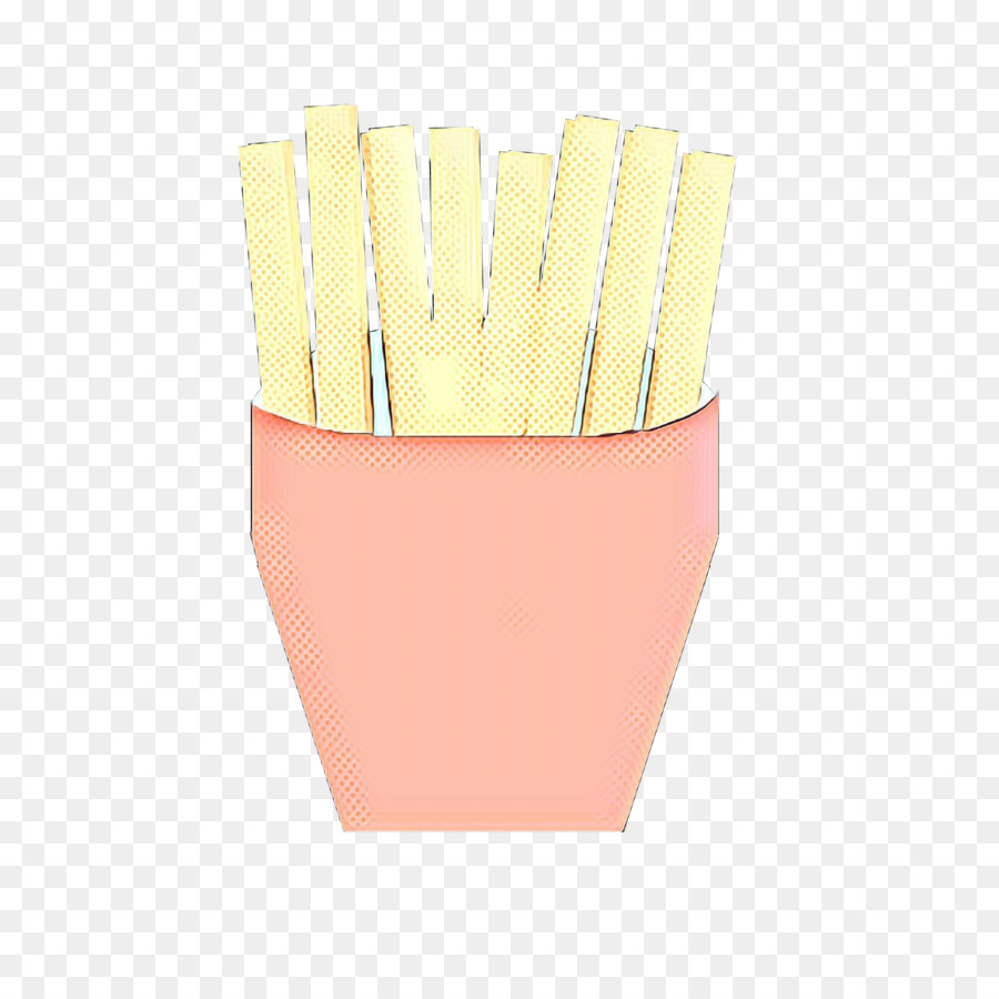 Rosa，Papas Fritas PNG