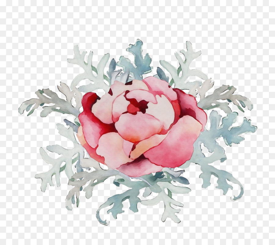 Flor，Rosa PNG