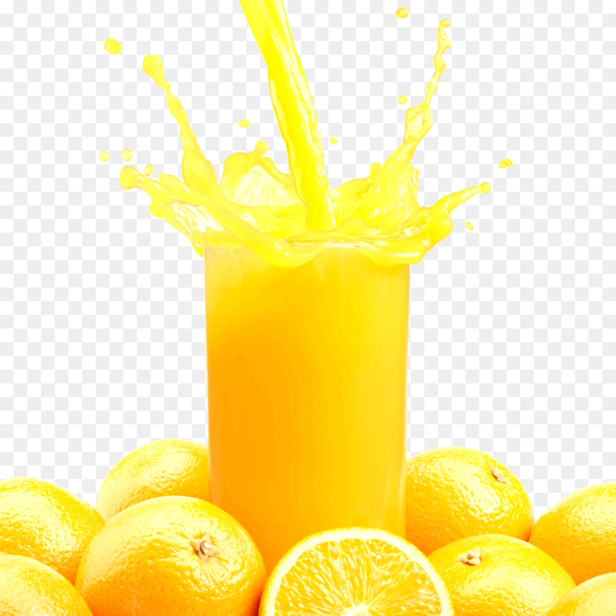 Bebida De Naranja，Jugo PNG