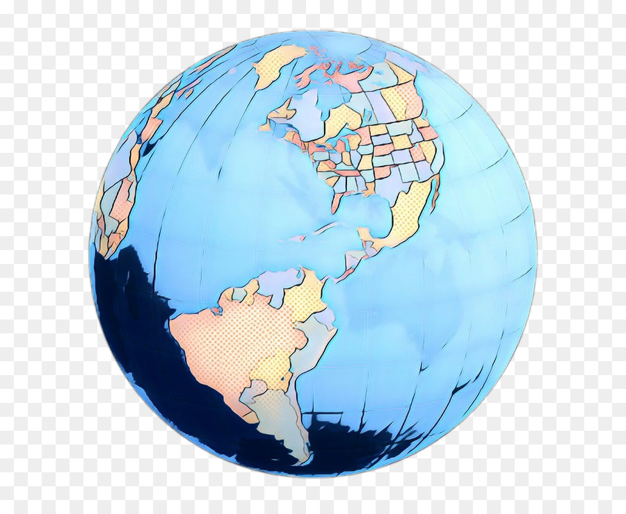 Mundo，La Tierra PNG