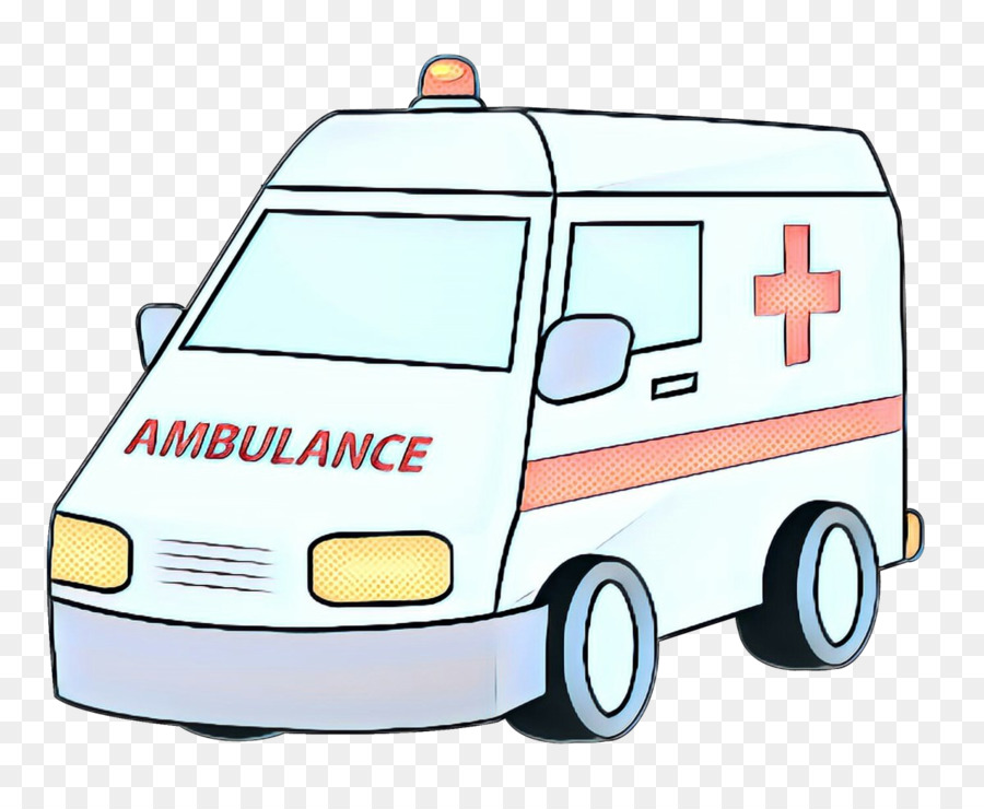 Ambulancia，Emergencia PNG