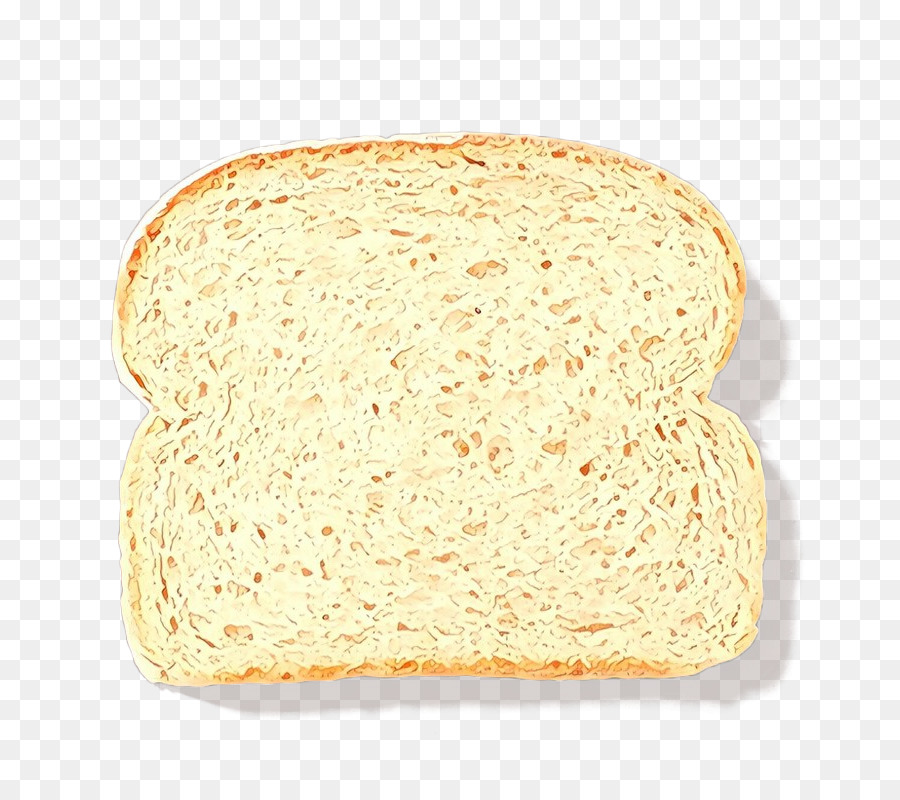 Una Rebanada De Pan，Pan PNG