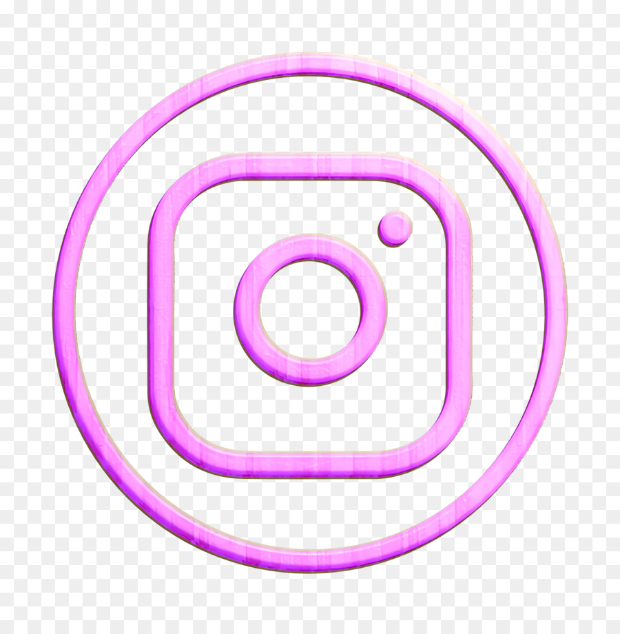 Logotipo De Instagram，Instagram PNG