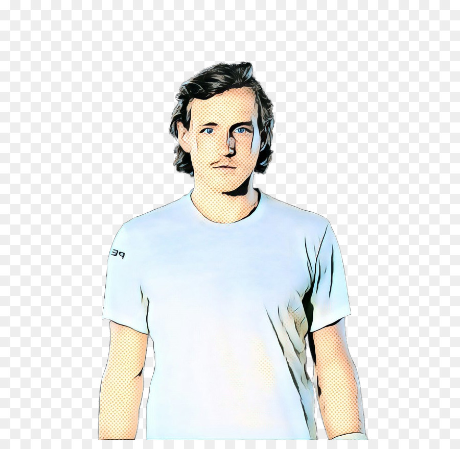 La Cara，Blanco PNG