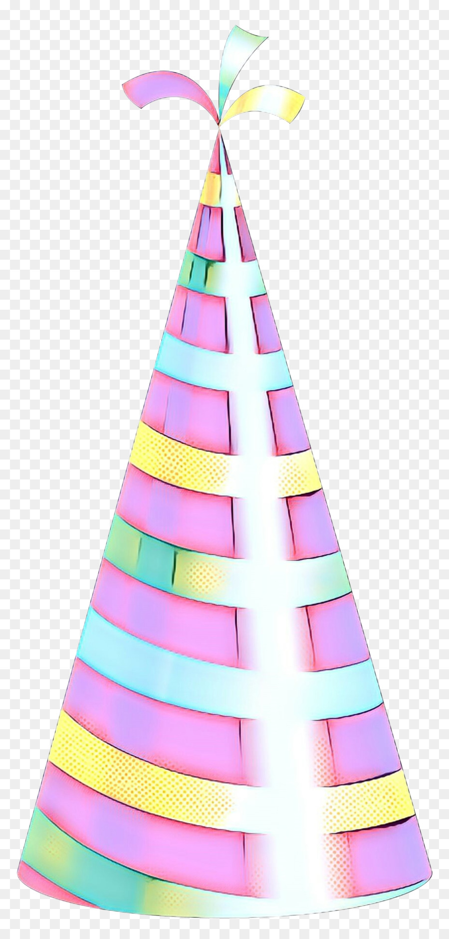 Cono，Sombrero De Fiesta PNG