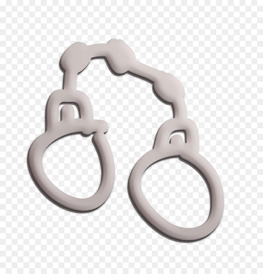 Accesorio De Moda，Metal PNG