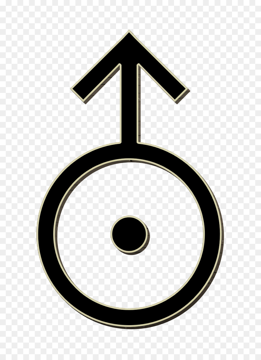 Símbolo，Número De PNG