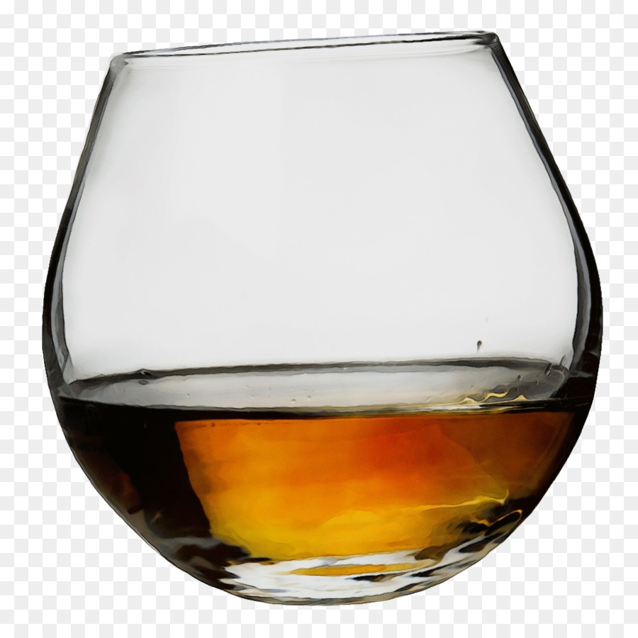 Vaso De Whisky，Alcohol PNG