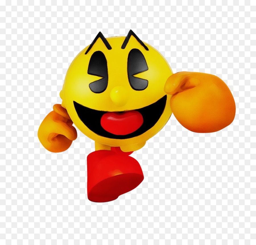 Pac Man，Juego PNG