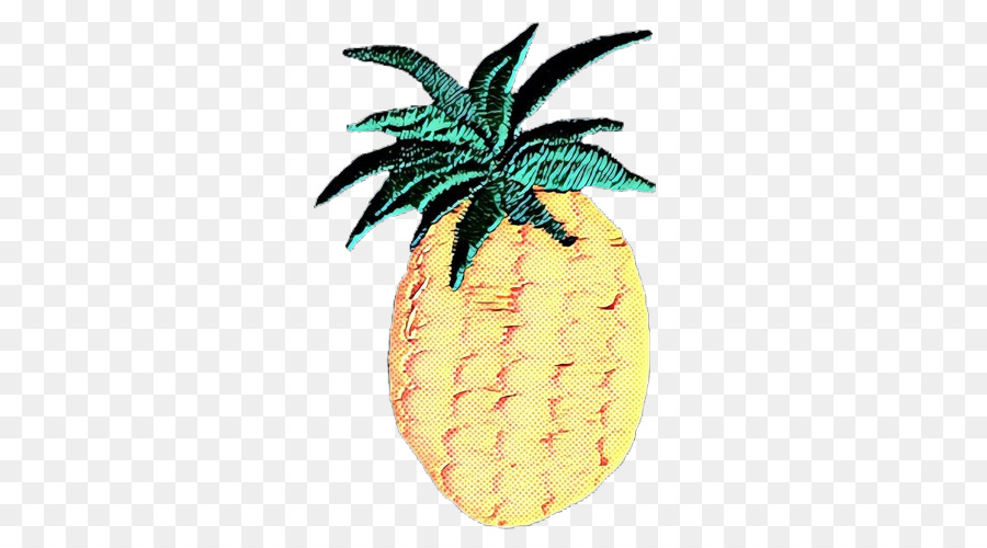 Piña，Ananas PNG