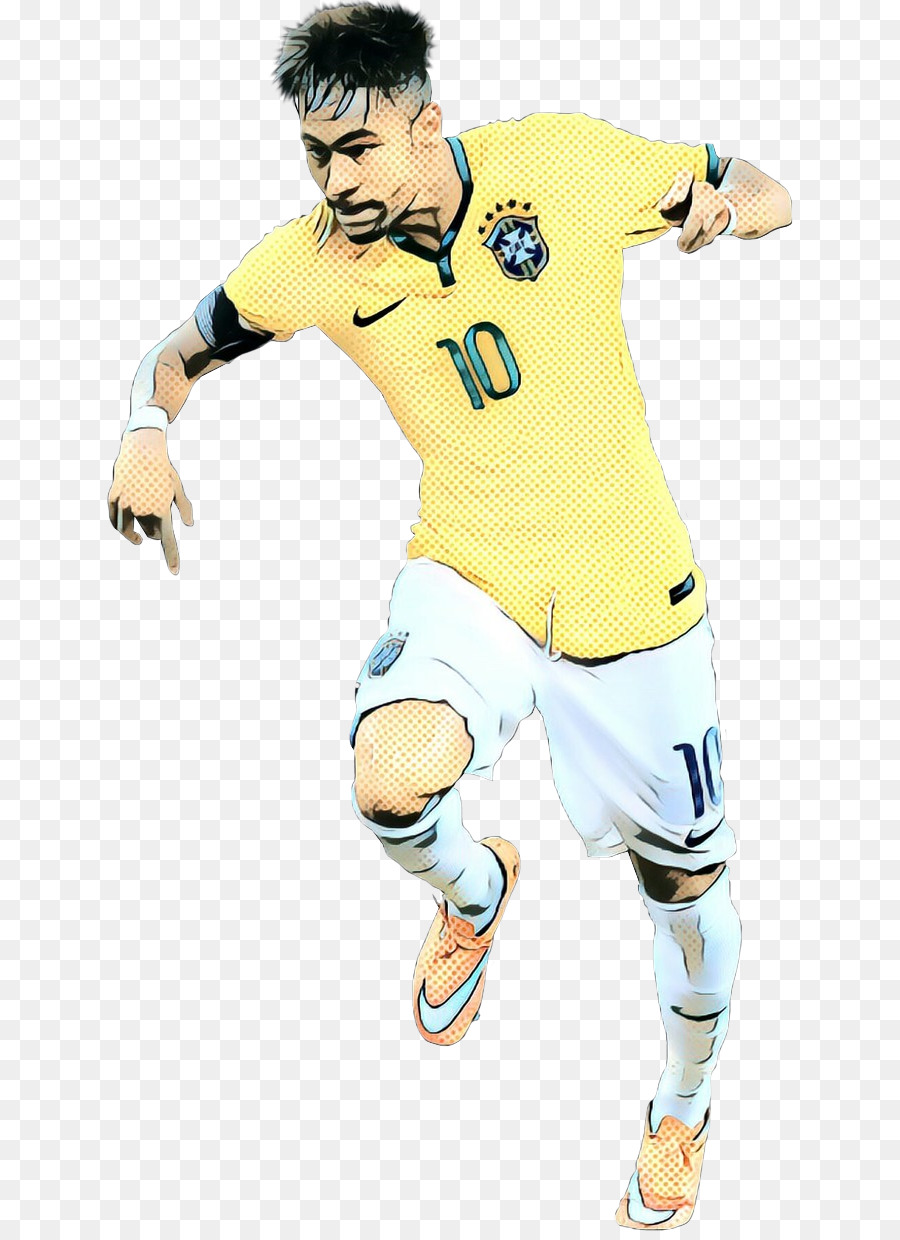 Jugador De Fútbol，Jugador PNG