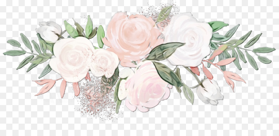 Flor，Blanco PNG