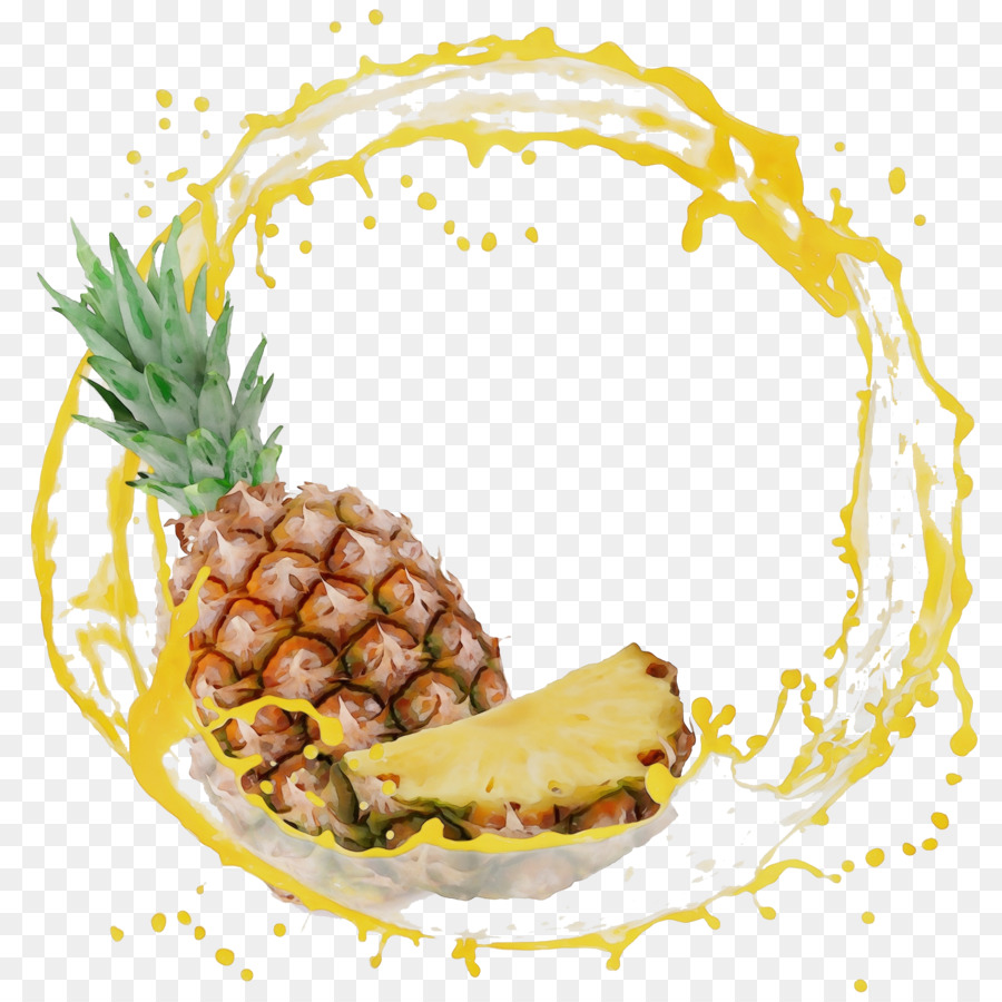 Piña，Ananas PNG