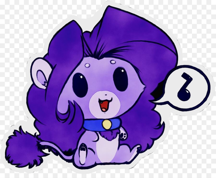 Violeta，Morado PNG