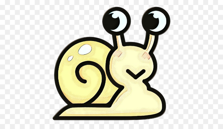 Caracol，Molusco PNG