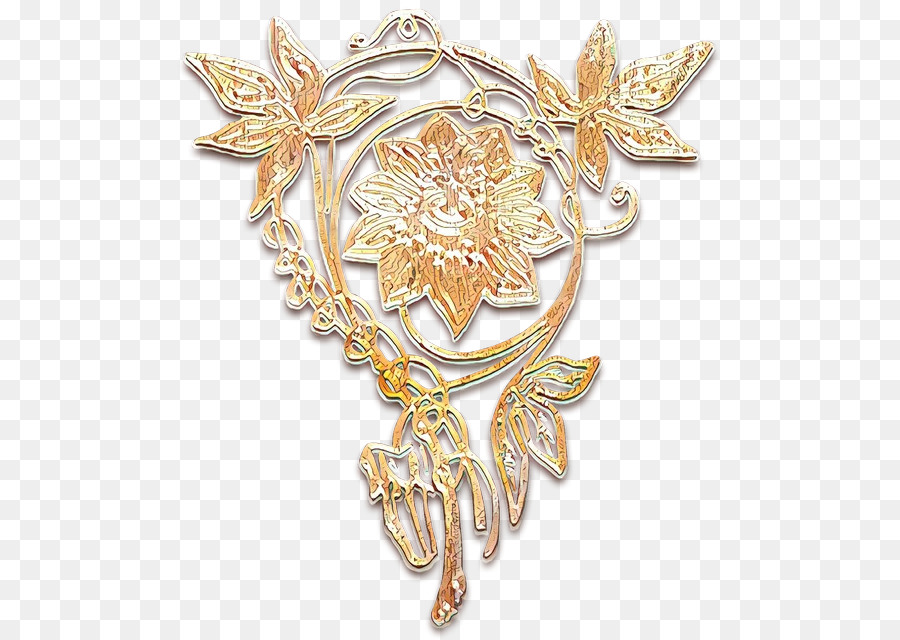 Broche，Joyería PNG