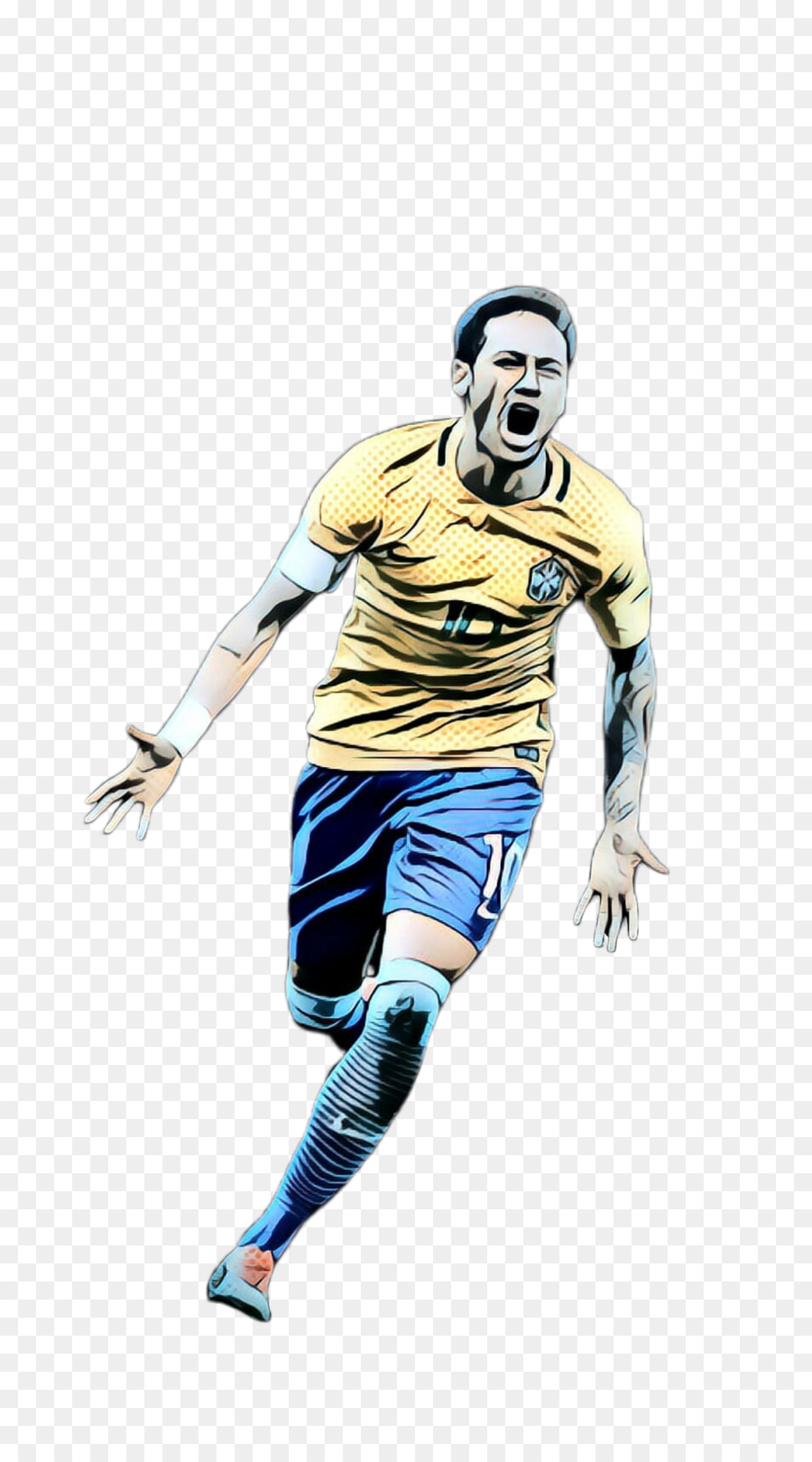 Jugador De Fútbol，Jugador PNG