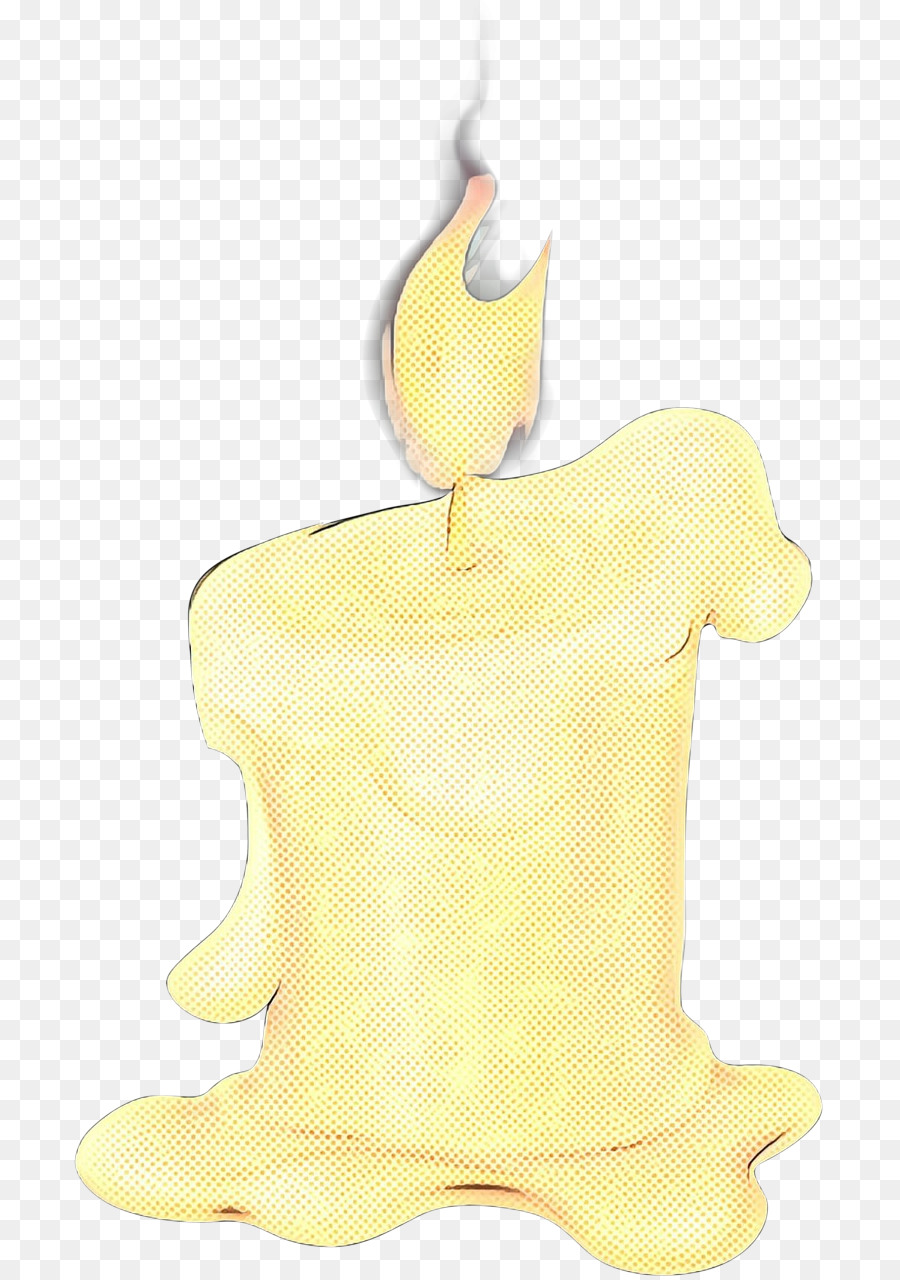 Amarillo，Cuello PNG