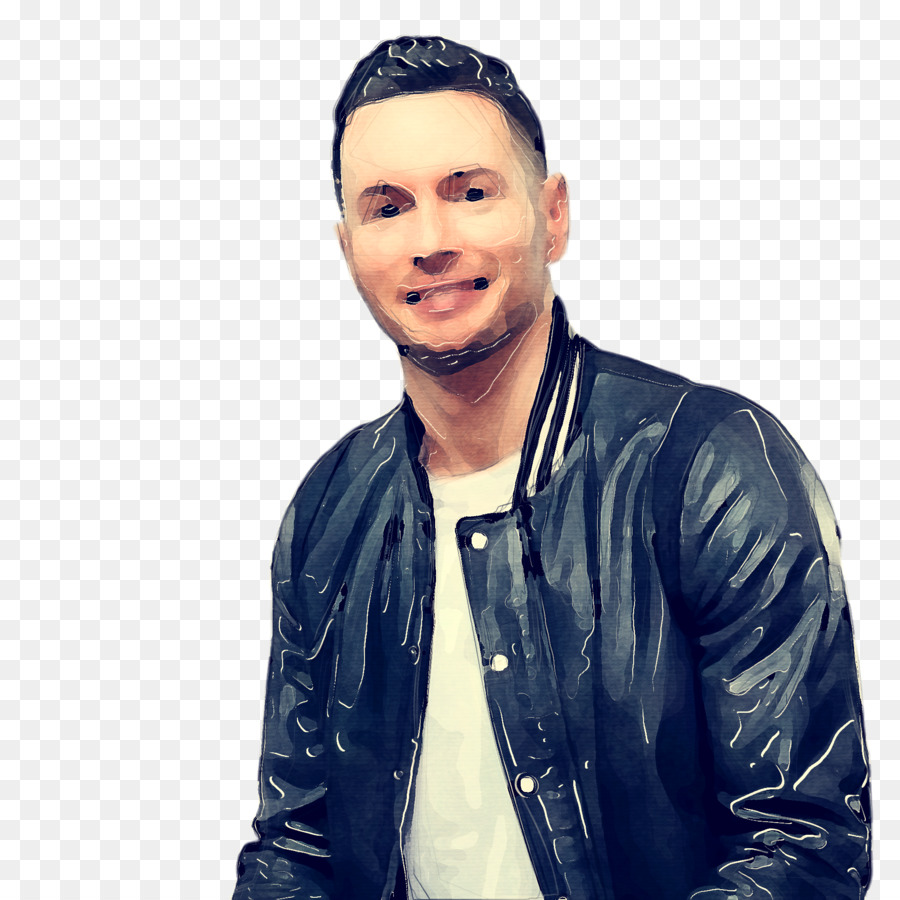 De Cuero，Chaqueta PNG