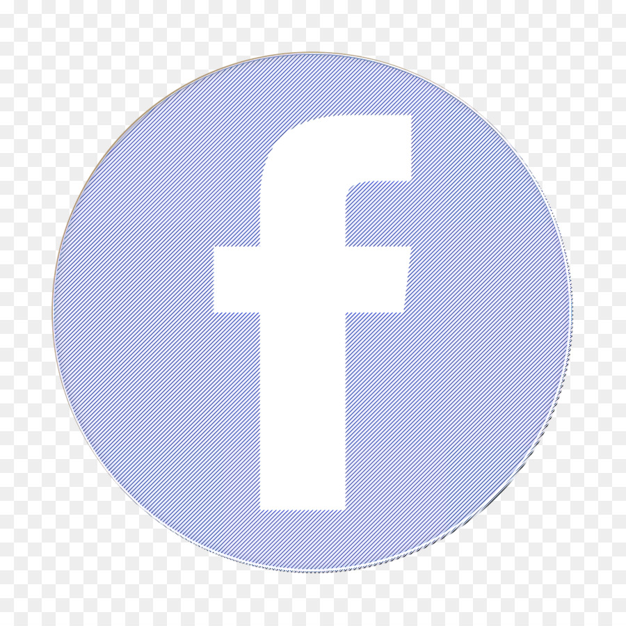 Logotipo De Facebook，Redes Sociales PNG