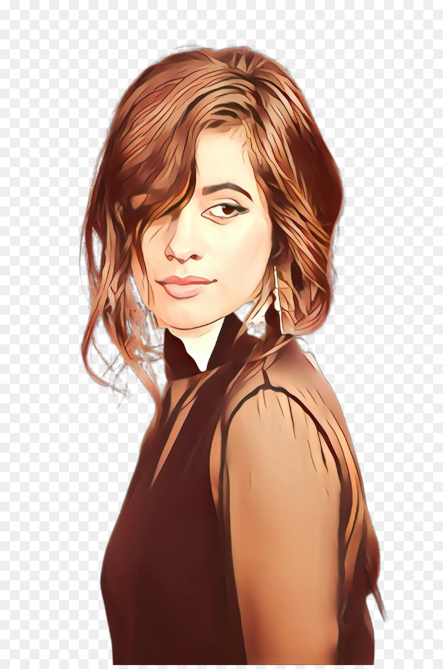 Cabello，La Cara PNG