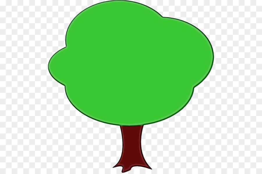 árbol Verde，Naturaleza PNG