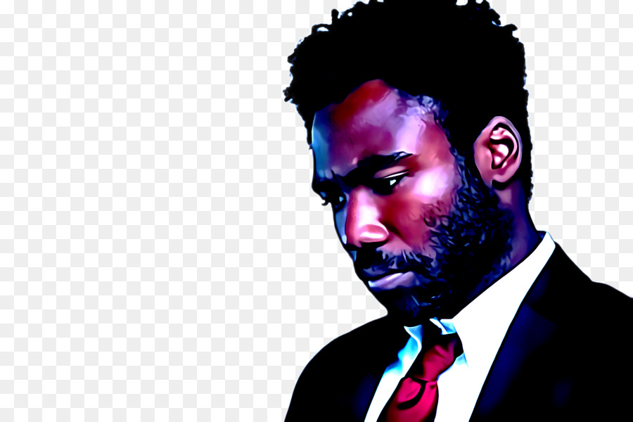 Peinado，Afro PNG