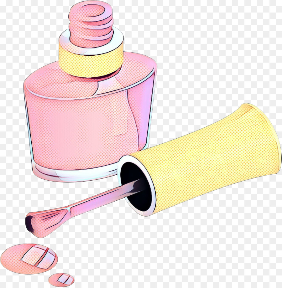 Rosa，Cosméticos PNG