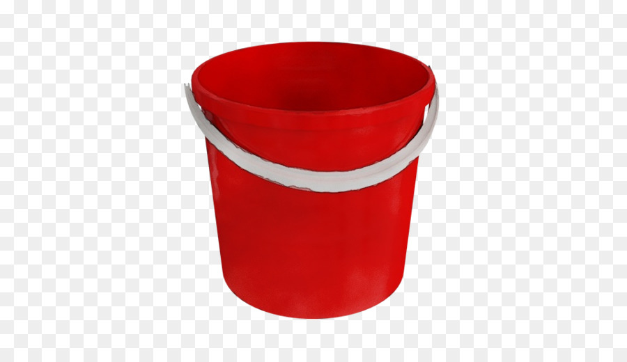 Rojo，De Plástico PNG