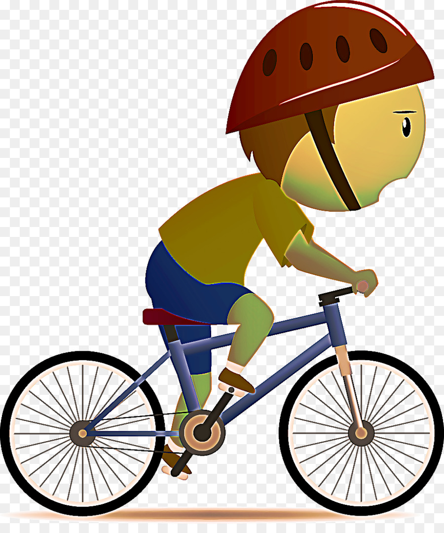 Ciclismo，Bicicleta PNG