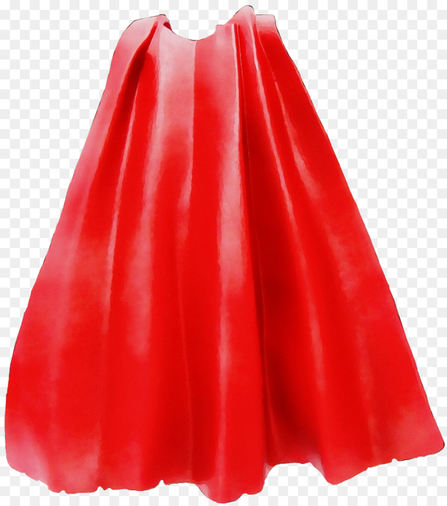 Rojo，Ropa PNG