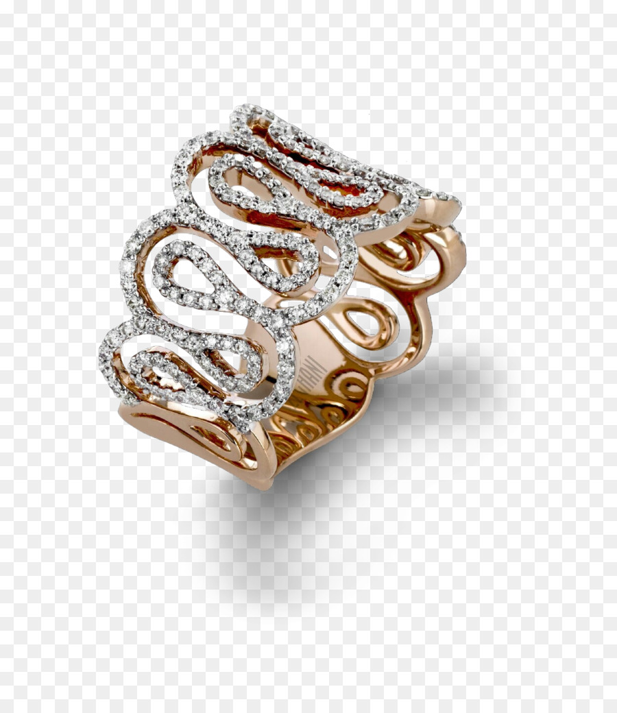 Joyería，Anillo PNG