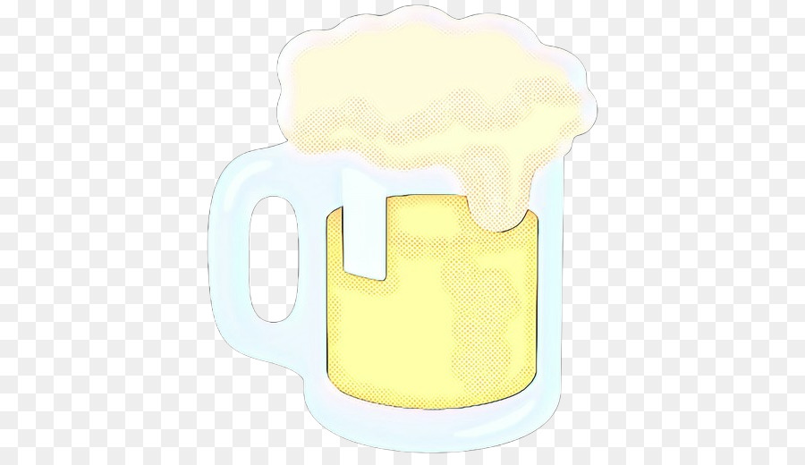 Amarillo，Taza PNG