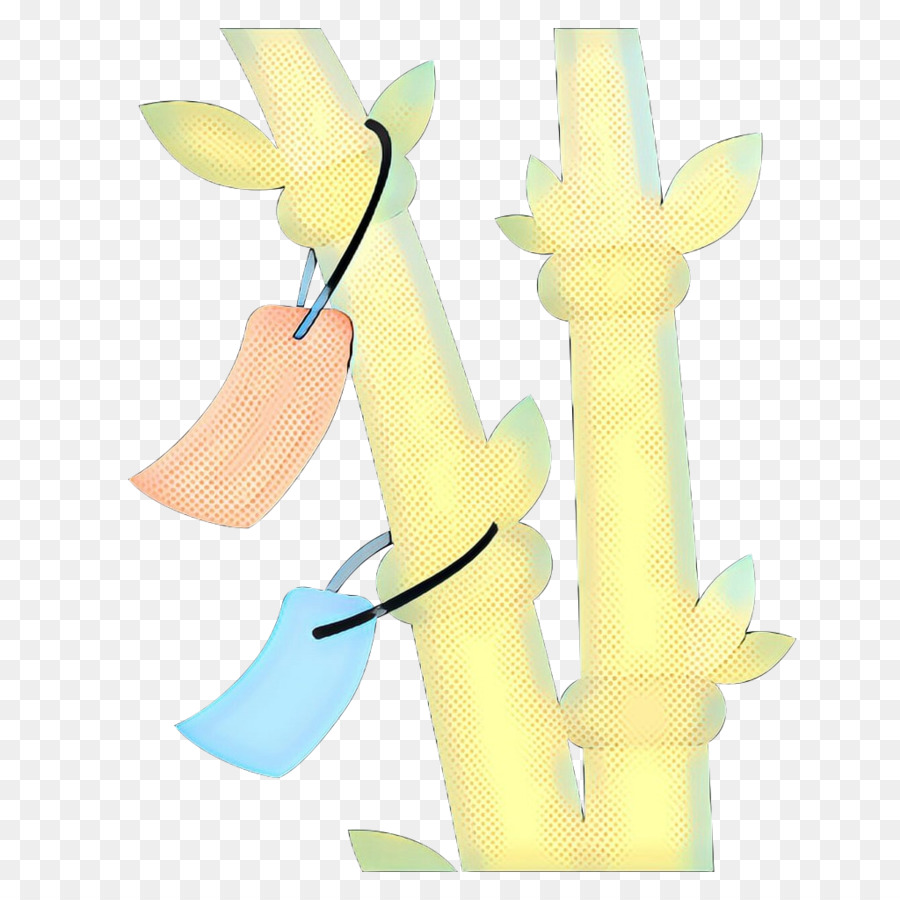 Amarillo，Dedo PNG