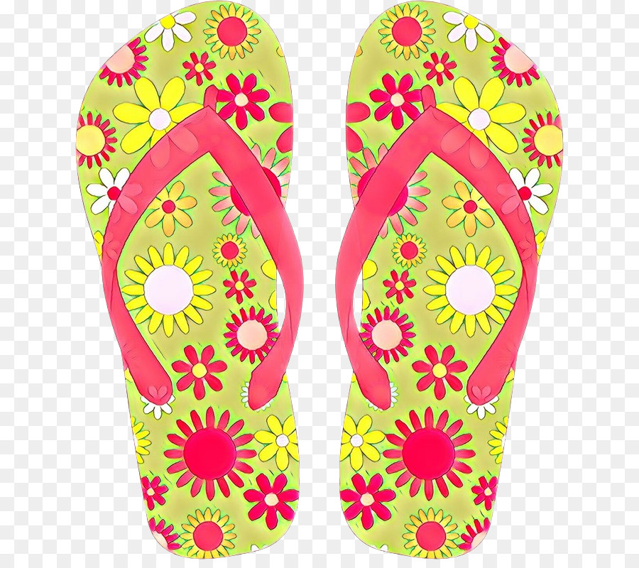 Chanclas，Calzado PNG