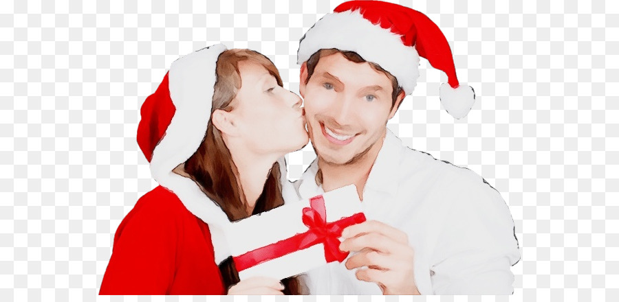 Papá Noel，Navidad PNG