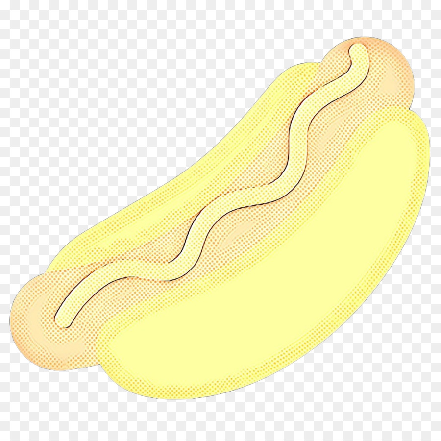 Banano，Amarillo PNG