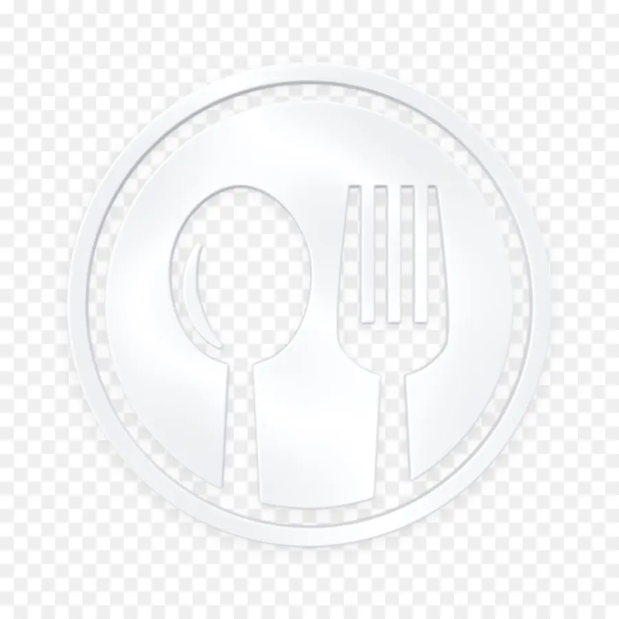 Icono De Cubiertos，Tenedor PNG