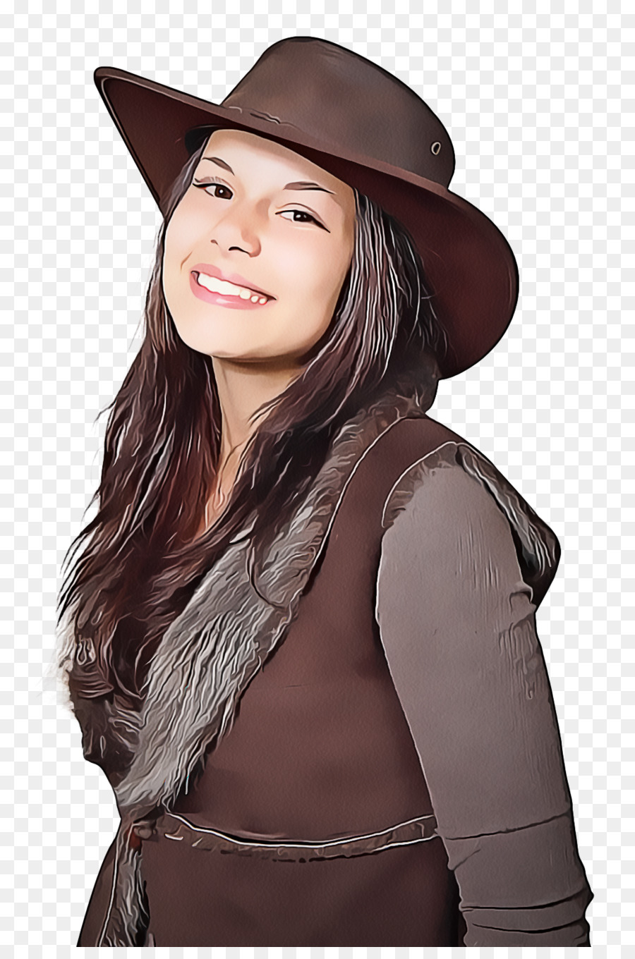 Ropa，Sombrero PNG