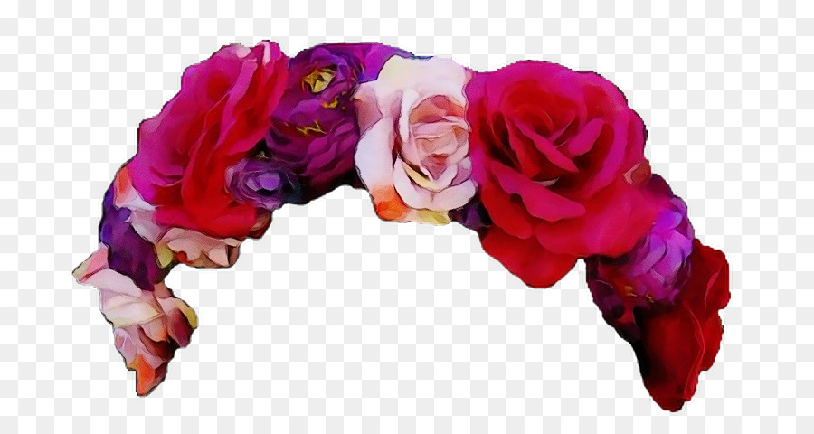 Rosa，Morado PNG