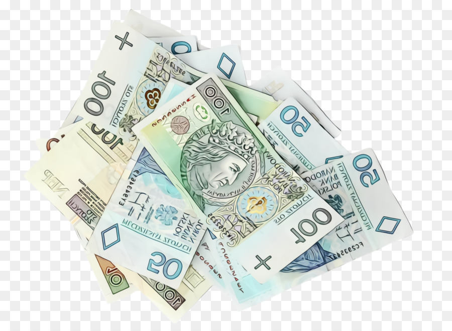 Efectivo，Dinero PNG