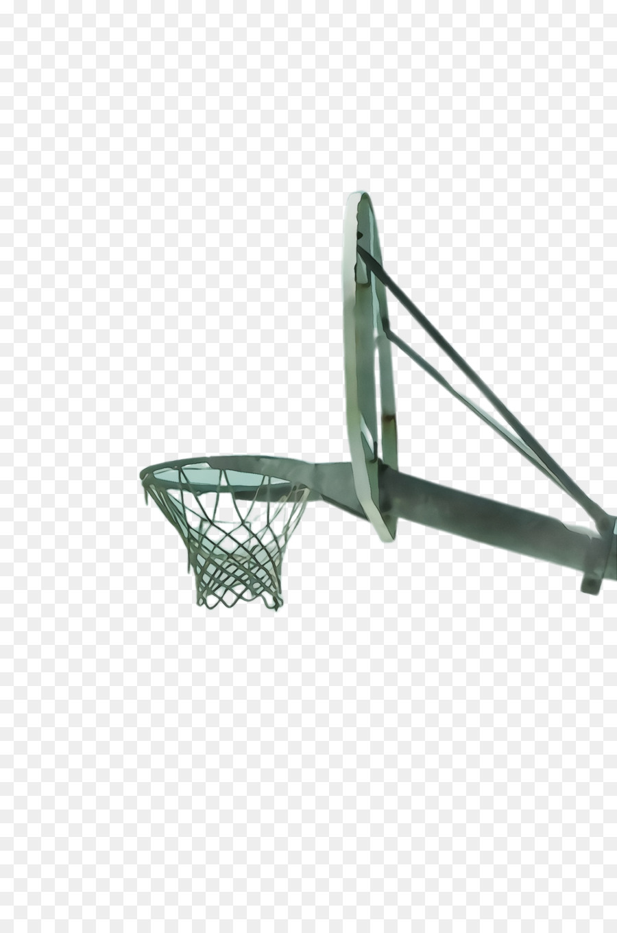 Aro De Baloncesto，Neto PNG