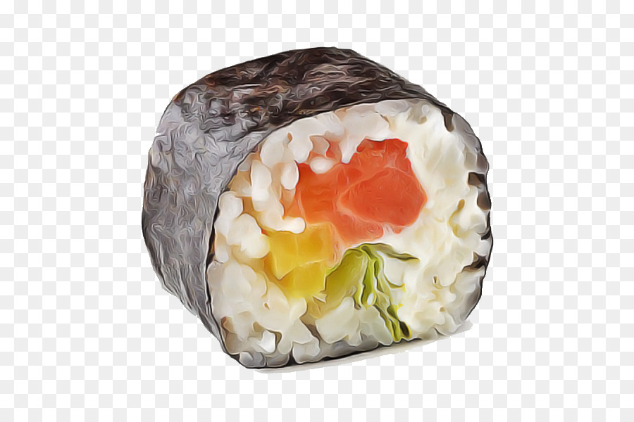 Sushi，Alimento PNG