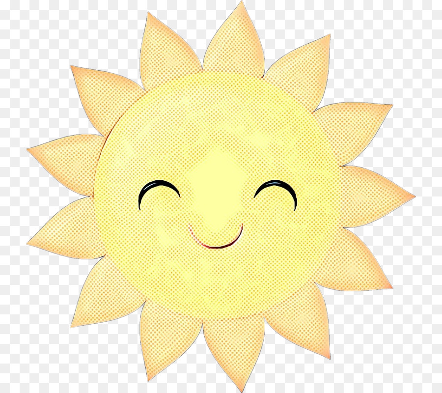 Sol Riendo，Sol PNG