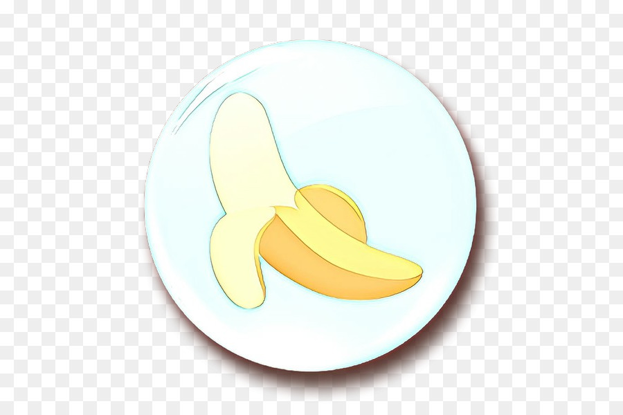 Banano，Plátano De La Familia PNG