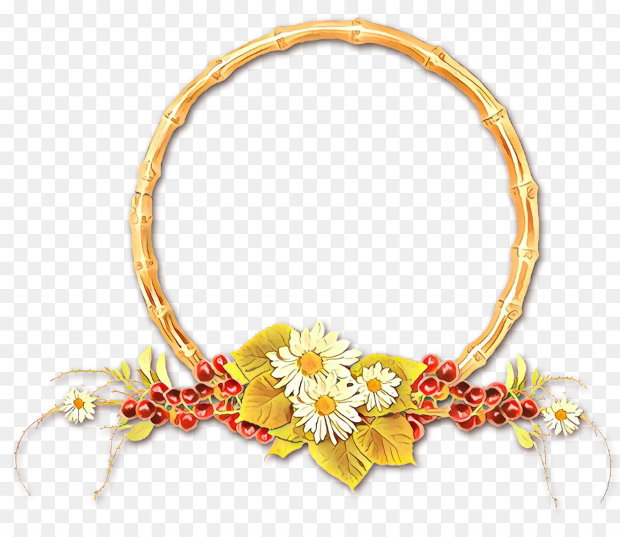 Accesorio De Moda，Amarillo PNG